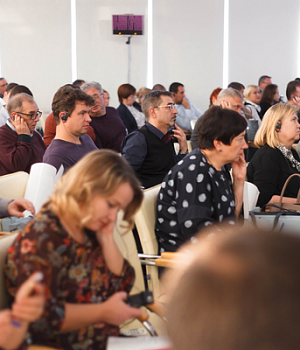 Фотоотчет от 27.10.18 с образовательного проекта QuaCol город Нижний Новгород